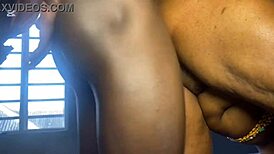 early morning asian big ass tempts insatiable sex urges