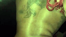 amateur couple begs for backshots hair pull and huge cumload