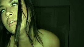 check out this barely legal teen slut getting roughly fucked