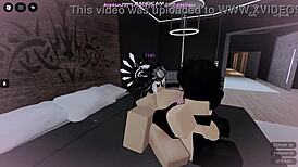 i'm such a horny roblox condo femboy craving shemale ladyboy action ugh