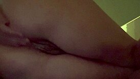 horny italian milf artemisia love rides dildo for extreme anal asshole stretching fetish solo