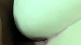 devouring my hot lover's dripping pussy lips in secret bliss