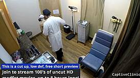 Lilith Rose Turns Down North Dakota Fetish Scene