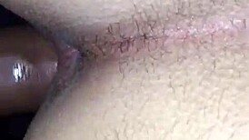 LINDA JOVENCITA BENT OVER FOR HARD DOGGY POUNDING!