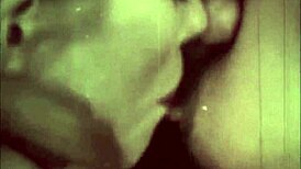 Vintage shadows hide hairy lesbian threesome cravings