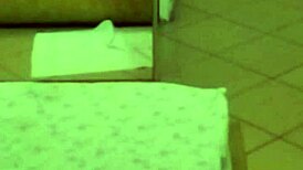 check out these two horny students from 2008 banging doggystyle with big asses and cumshots 💦😈