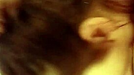 whoa, check out this big ass white girl slurping and deepthroating cock like a pro all session