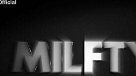 stepmom rides stepson's cock hard to prep him for college... oh god yes