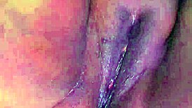 i crave gaping my black pussy with huge insertions daily