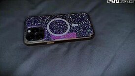 Wow, big-bootied barbara cordova cums wildly fucked by brian on halloween!