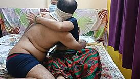 i crave pounding desi bhabi's wet pussy hard fast till creampie explosion