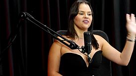 maria bittencourt insulted at swingers wants gangbang