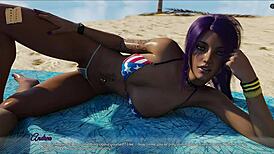 alternate existence 11 game adventure unfolds