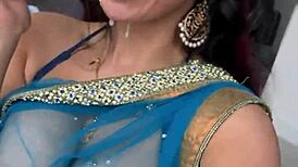 Halal Pakistani Gashti Craves Cumslut Action Like A Pro