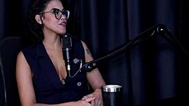 catch the hottest prelims podcast moments with carlos urach, bia hot and pri melancia part 4 on sheer red?