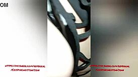 neighbor's wife night balcony anal pounding secret