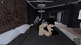 i'm such a horny roblox condo femboy craving shemale ladyboy action ugh