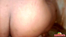 Curvy latina teen big ass fucked hard jacuzzi payment