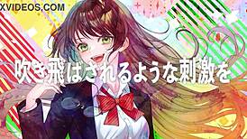 tsuina's secret christmas dive revealed