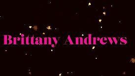 Brittany Andrews and Sofie Marie Compete in Wet Pussy Licking Contest Doggystyle with Heels On