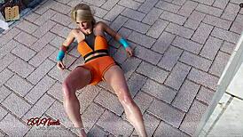 alternate existence 11 game adventure unfolds