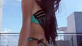 kenderly ramirez shines as recognized venezuelan erotica star beauty 😍✨