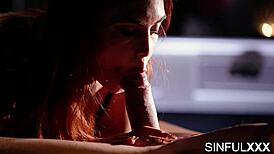 Peach Lollypop Unfaithful With Lorenzo Viota At Sinfulxxx