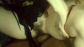 i wanna fuck moana so bad in this vintage orgy blowjob scene