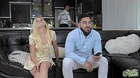 peter green and nikki sweet fuck through their wildest hidden cravings cowgirl style