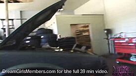 dreamy hot 18yo florida farm girl teens flash pierced nipples get fully nude outdoor public ranch romance