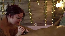 Big Booty PAWG Railed Hard by Harrylong's Huge Cock