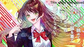 tsuina's secret christmas dive revealed