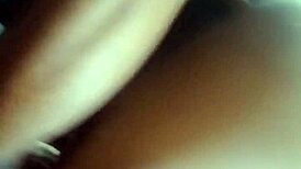 i couldn't wait for her to finish cooking this time