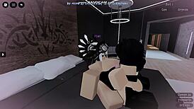 i'm such a horny roblox condo femboy craving shemale ladyboy action ugh