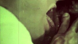 Vintage shadows hide hairy lesbian threesome cravings