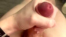 Cum Hard Fucking Cute Boy Butt With Toys Deep