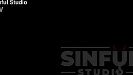 skinny sia florence takes brutal anal pounding to ass-to-mouth 😈🔥