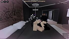 i'm such a horny roblox condo femboy craving shemale ladyboy action ugh