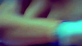 i crave gaping my black pussy with huge insertions daily