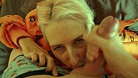 want this amateur wife facial cumshot from my cock?