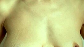 ai-generated compilation of amazing uneven natural teen tits