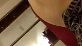 whoa, check out this big ass white girl slurping and deepthroating cock like a pro all session