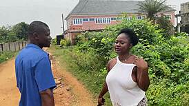 hey check itxqueen fucking jackson's monster cock right by daddy's place