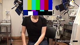 Lilith Rose Turns Down North Dakota Fetish Scene