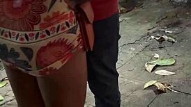 did belinha drop her panties in that packed bar to tease her lover while cuck films?