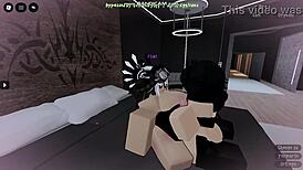 i'm such a horny roblox condo femboy craving shemale ladyboy action ugh