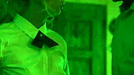 Virgin Lexi Lore DPD and Double Creampied by Stepbrothers for Demon