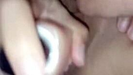 sexy argentinian amateur puta spreads wide!