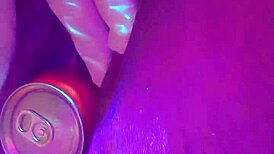 i crave gaping my black pussy with huge insertions daily