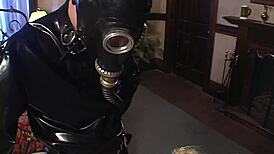 Brooke Haven Milks Monster Cock from Horny Patient in Hospital